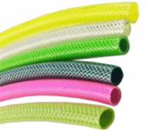 شيلنگ pvc